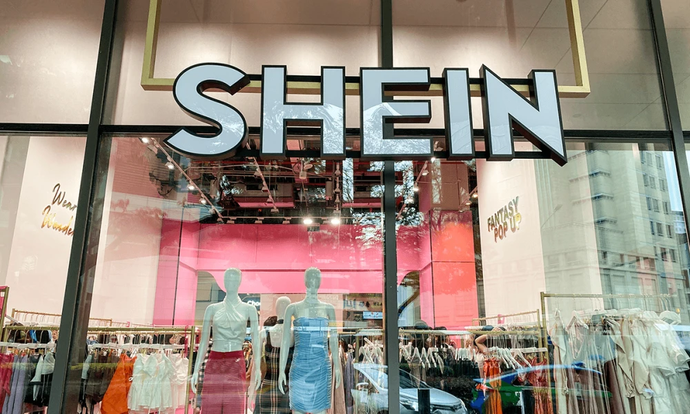Xημικά που βρέθηκαν στα ρούχα της εταιρίας Shein προκαλούν καρκίνο και ορμονικές διαταραχές-Κινδυνεύουν περισσότερο παιδία και έγκυοι